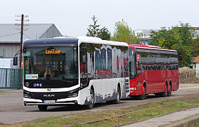 Výluka linky S70 v úseku Bratislava hlavná stanica – Podunajské Biskupice (23.10. – 9.12.2023)