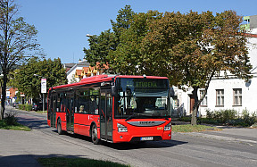 Dočasné zrušenie zastávky Nám. A. Hlinku (od 1.6.2026)