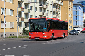 Ukončenie výluky na linke 506 (od 22.7.2026)