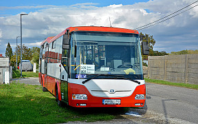 Zavedenie cezhraničnej autobusovej linky do Rajky (od 7.10.2024)