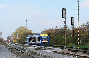 Obnovenie obsluhy ŽST Podunajské Biskupice linkami S70 a R70 (od 6.11.2024)