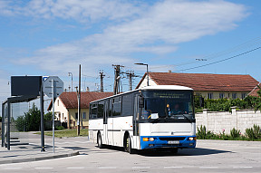 Výluka na vlakovej linke S8 (27. – 30.4.2026)