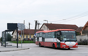 Rozšírenie premávky autobusu do Rajky (od 1.4.2025)