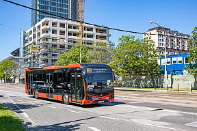 Prerušená premávka električiek na Račianskej (24.7.2026 16:15 – 22:00)