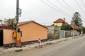 Krátkodobá zmena obsluhy zastávky Bulharská (18.3.2026 09:00 – 14:00)