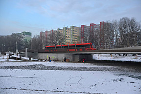 Premávka liniek v IDS BK počas polročných prázdnin (2.2.2026)
