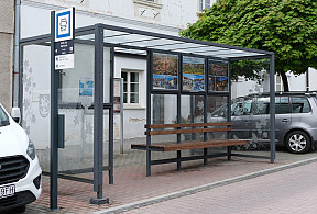 Krátkodobá výluka linky 531 vo Svätom Jure (24.4.2026)