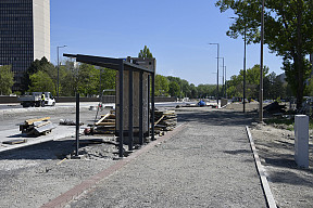Obnovenie premávky MHD na Kutlíkovej (od 6.6.2026)