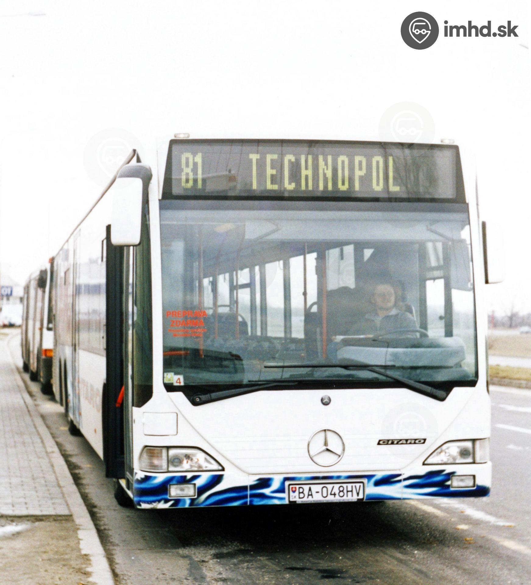 Panonska Cesta Zastavka Jasovska Imhd Sk Bratislava