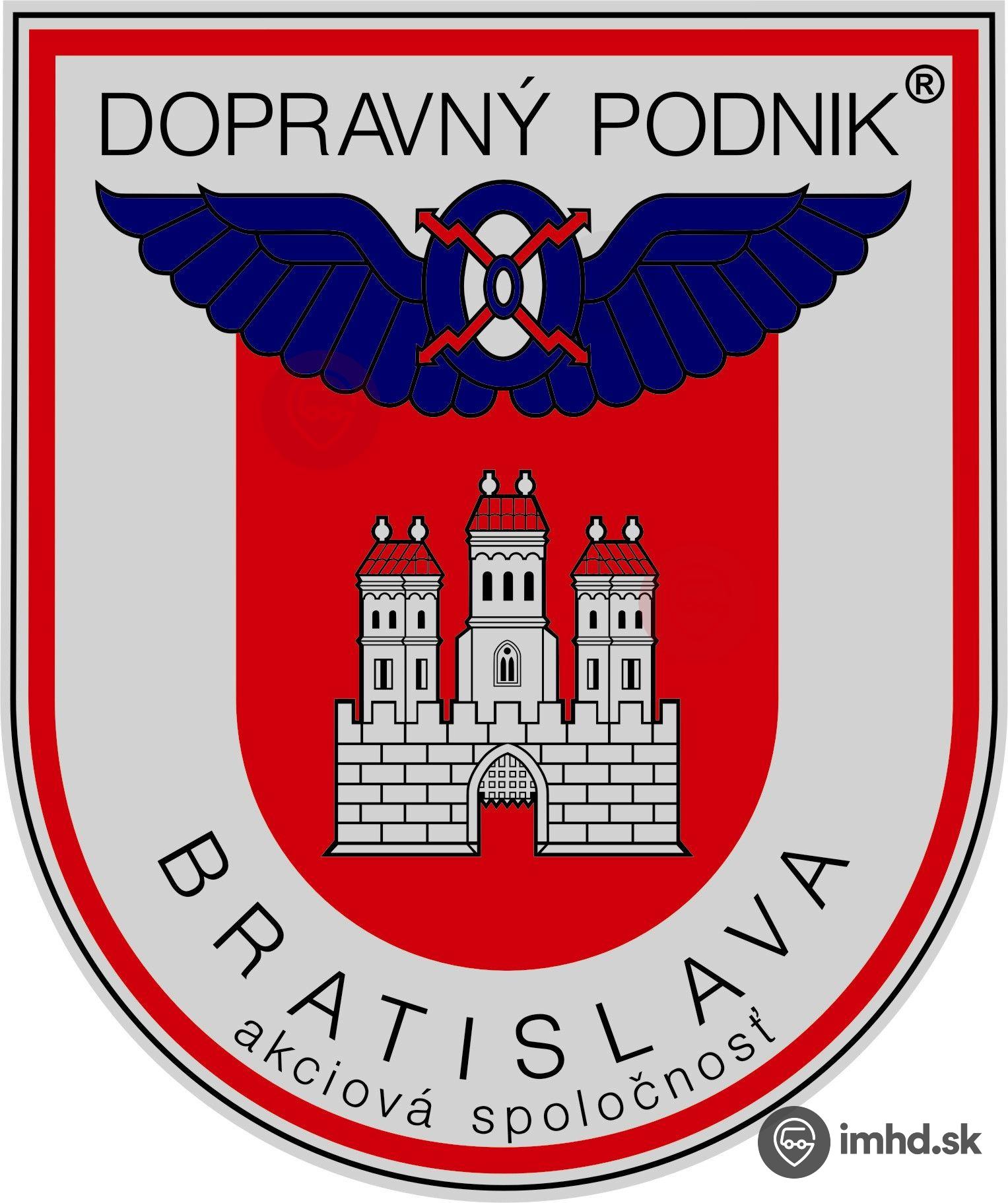 Logo DPB