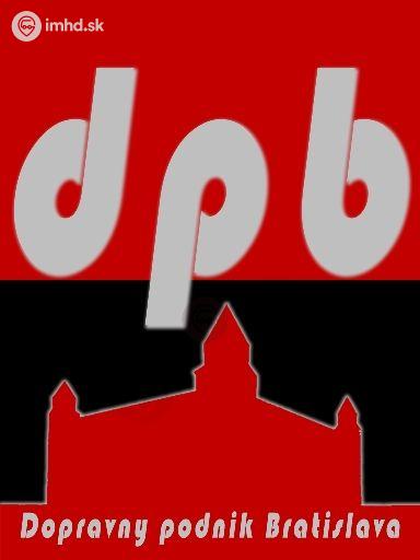 Návrh loga DPB - 59