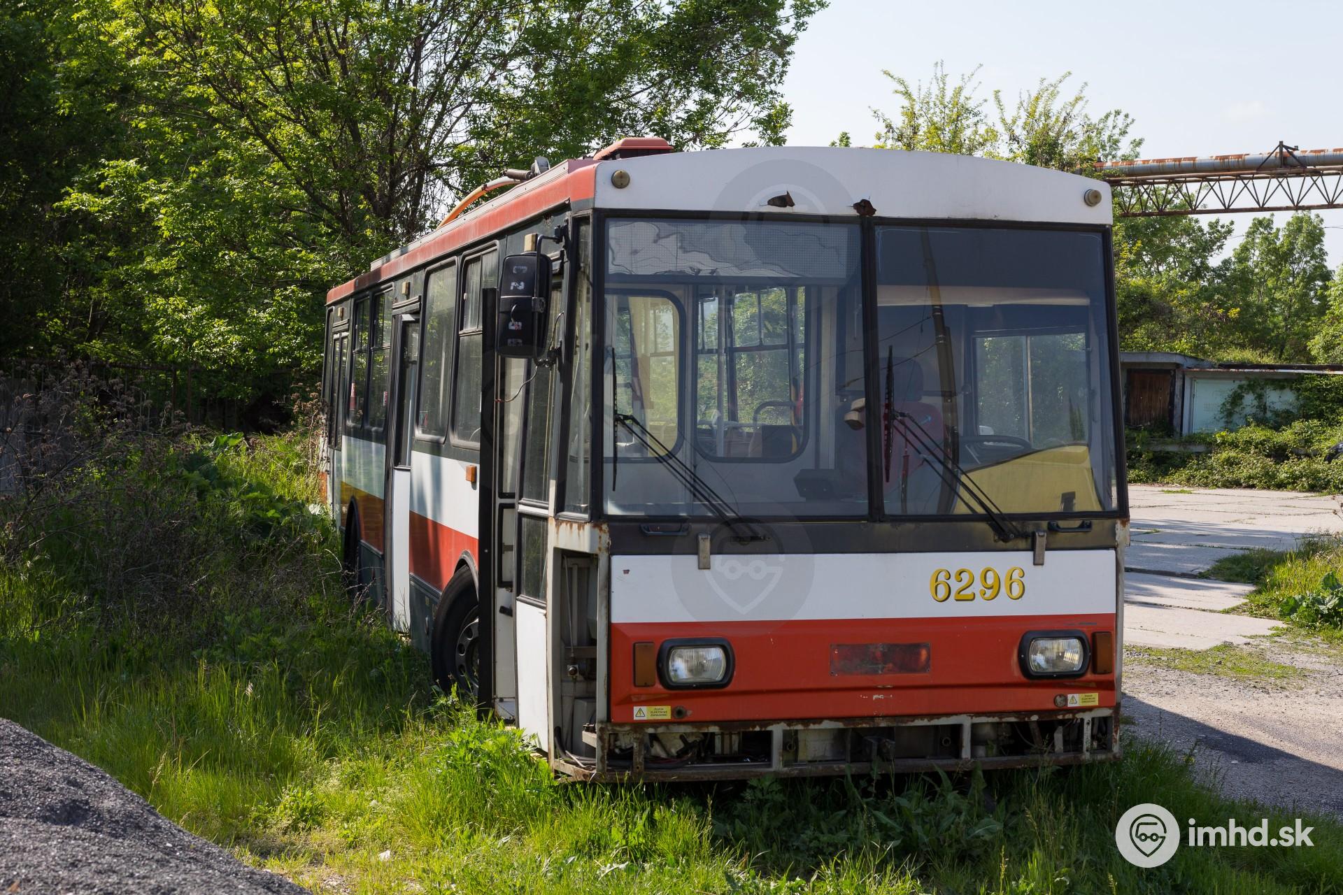 Skoda 14 tr