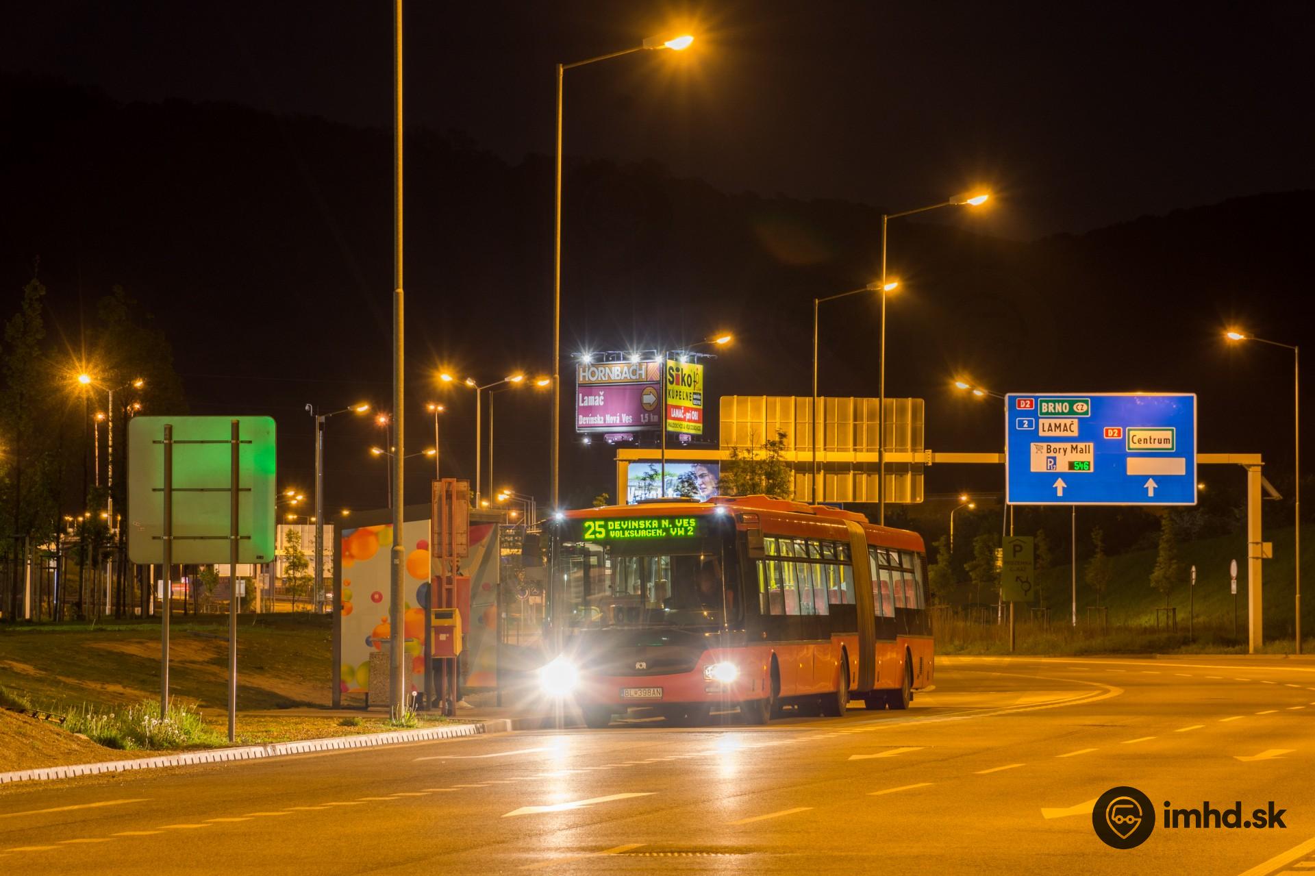 Galleries › search • imhd.sk Bratislava