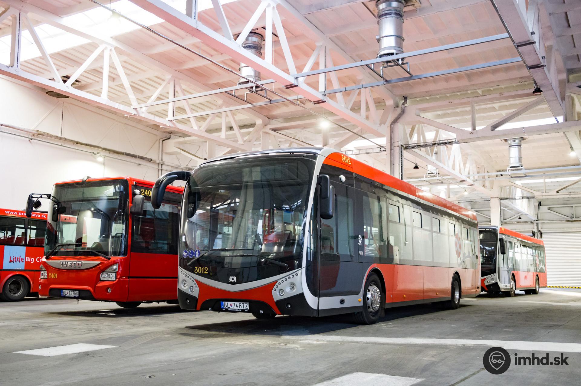 Dopravní Podnik Mercury Dopravný podnik vybral zhotoviteľa pre modernizáciu vozovne Krasňany