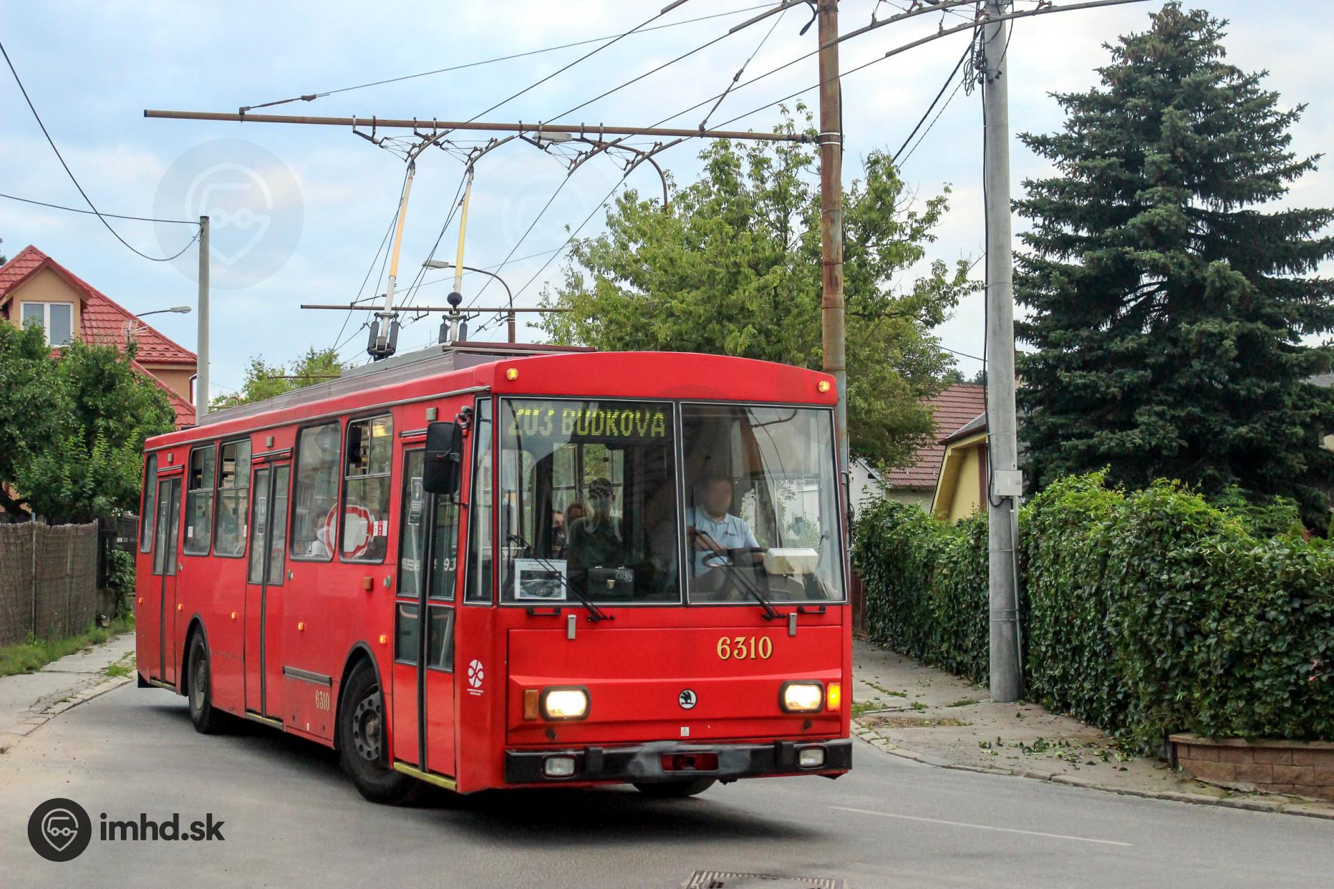 Skoda 14 tr