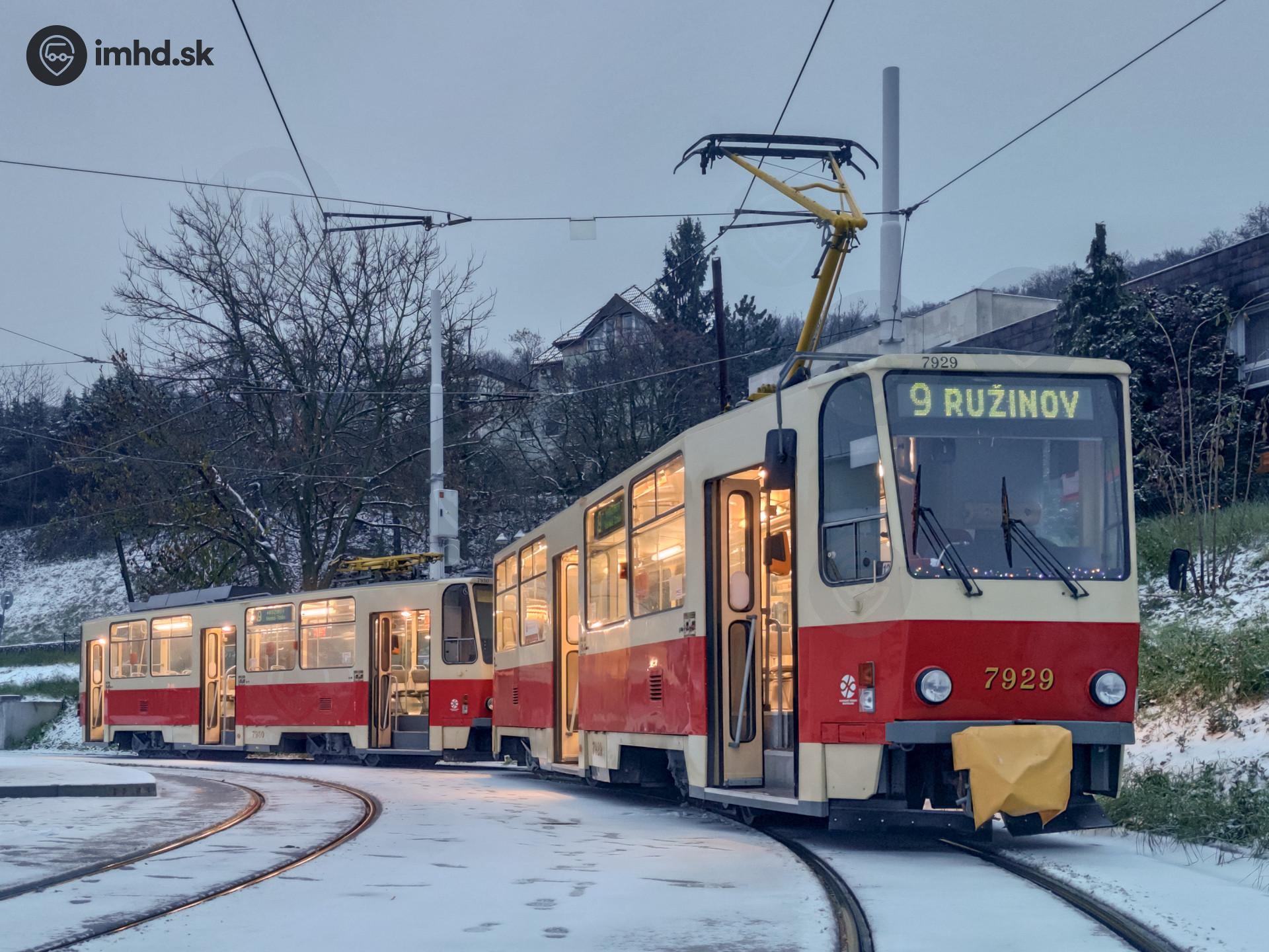 4060AVD Tatra T3SU tram, model kit