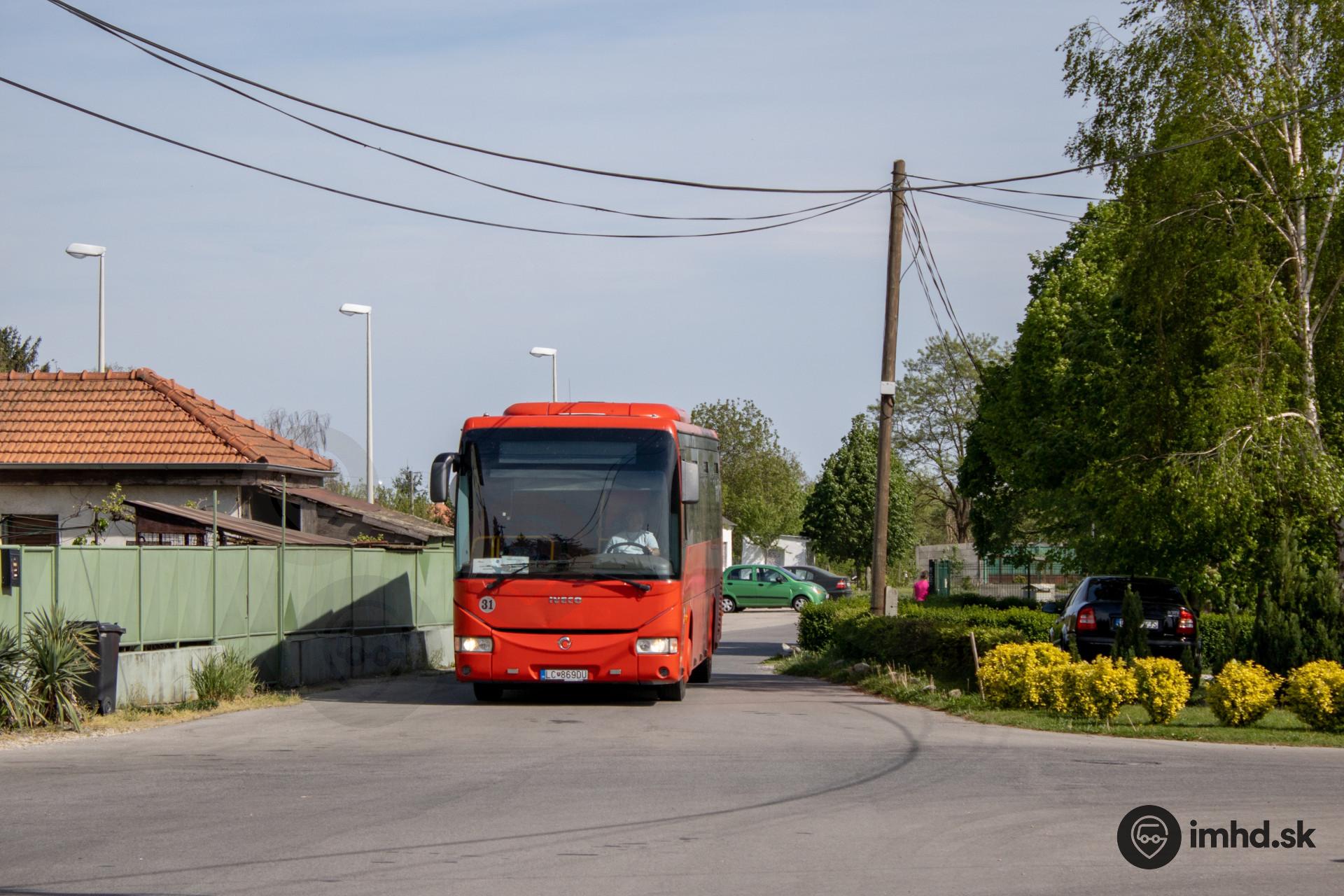 Galleries › search • imhd.sk Bratislava