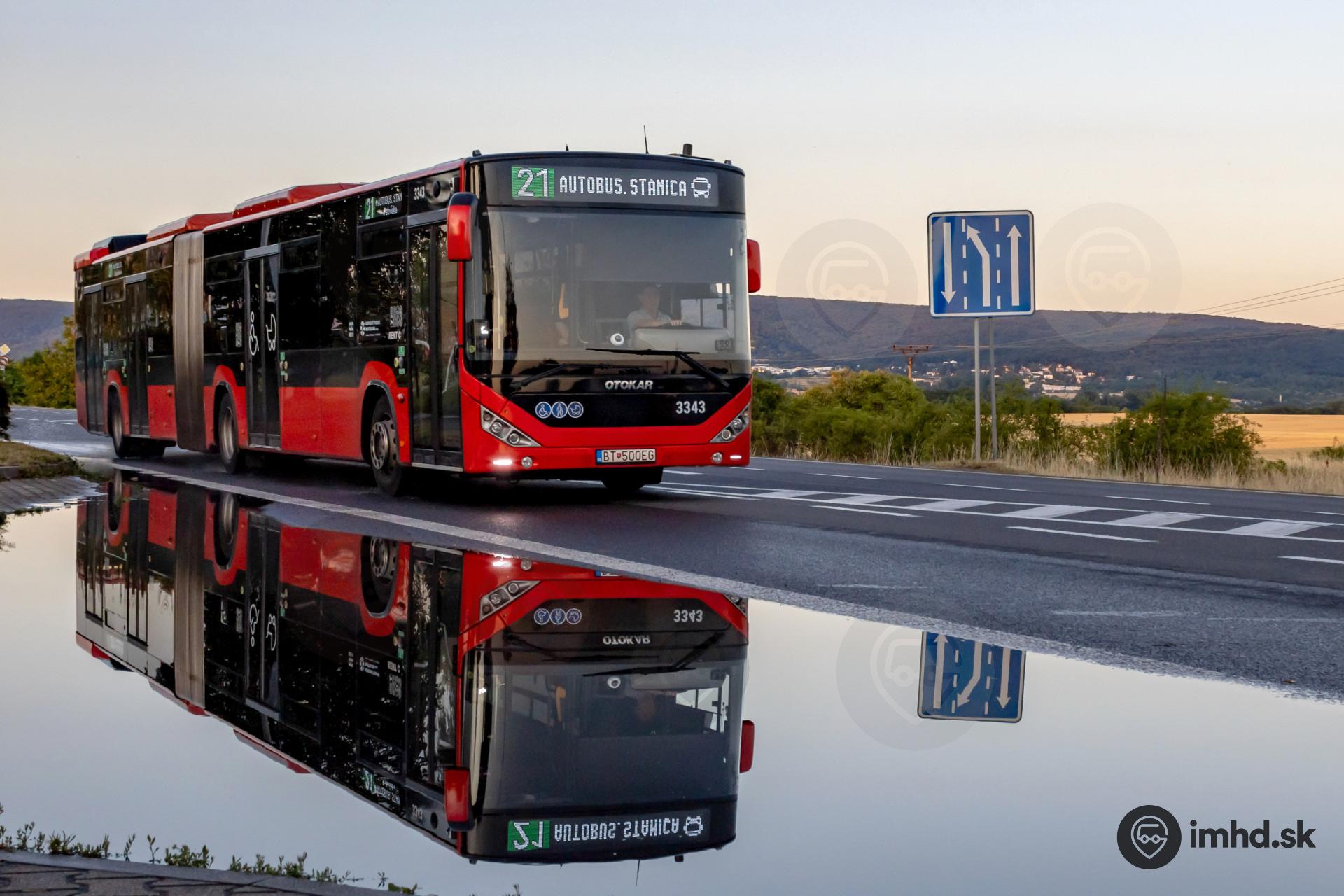  12 Sep 2025 Imhd sk Bratislava