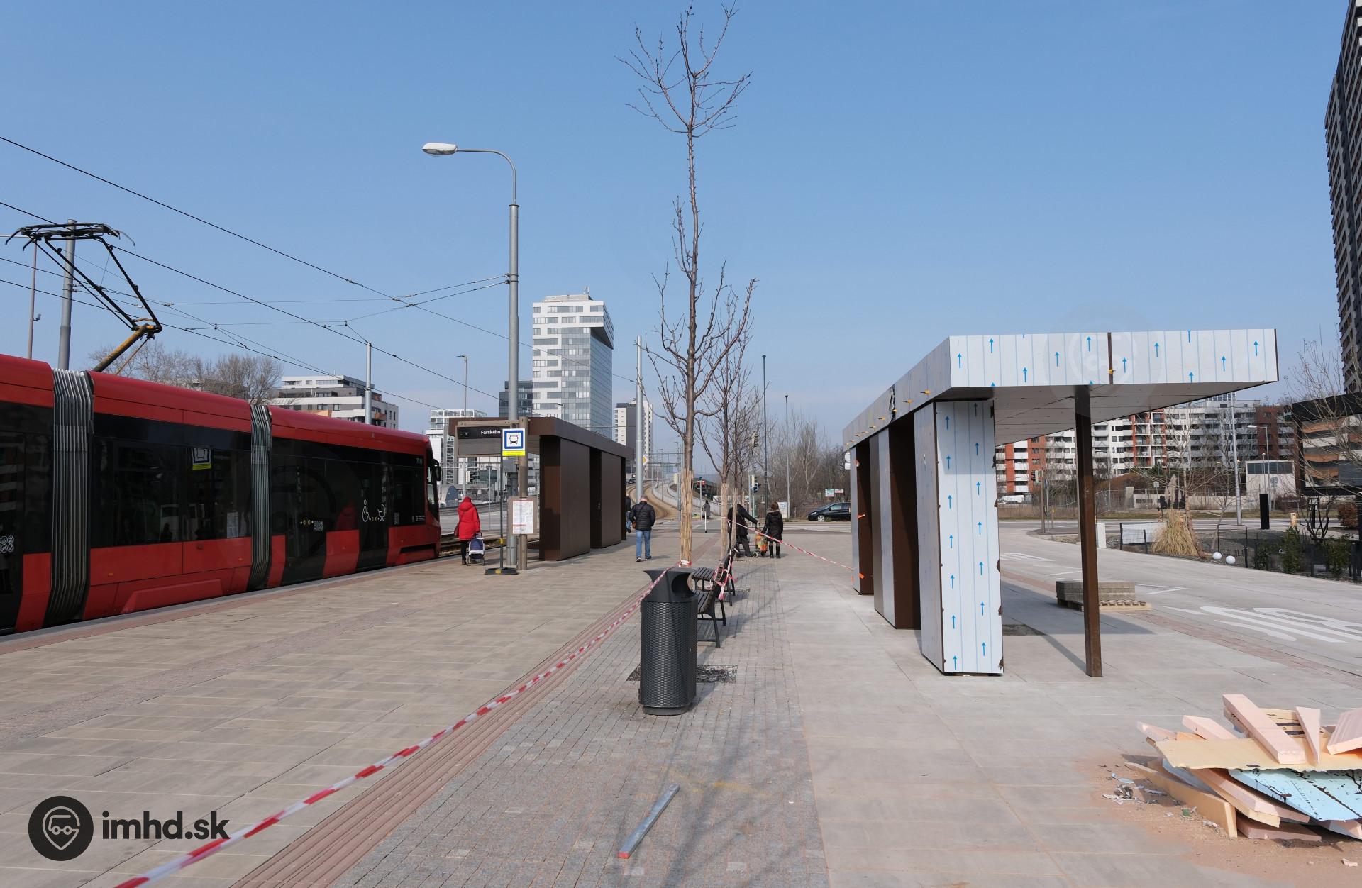 Galérie › vyhľadávanie • imhd.sk Bratislava