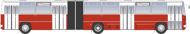 Ikarus 280.08