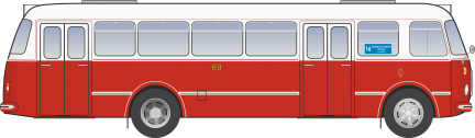 Škoda 706 RTO MTZ