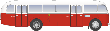 Škoda 706 RO