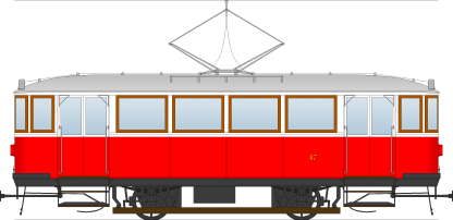 Approximate appearance of Ringhoffer #47