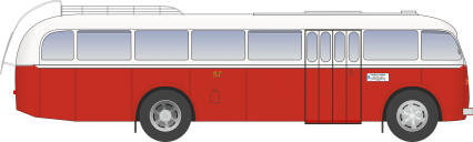 Linkov&aacute; &Scaron;koda 706 RO