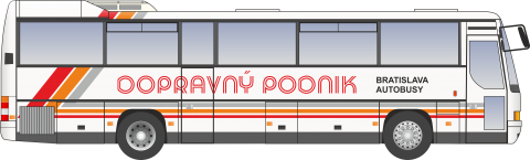 Ikarus 396.81
