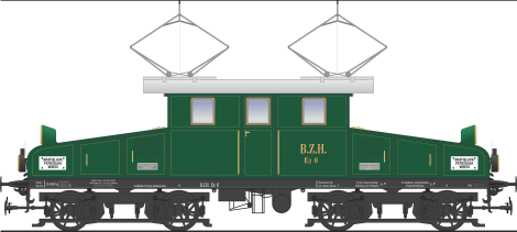 Ganz Eg in ČSR