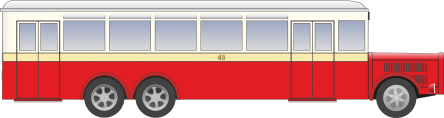 Approximate appearance of Deutz Diesel