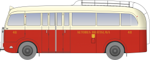 Tatra 27/91 (#47 - 48)