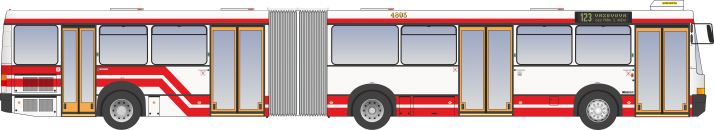 Ikarus 435.18