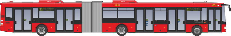 SOR NB 18 (7th delivery)