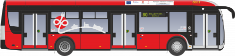 SOR NS 12 Electric (stav r. 2021)