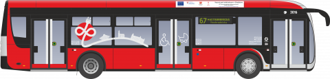 SOR NS 12 Electric (stav r. 2023)