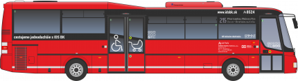 SOR CN 10.5 (stav r. 2025)