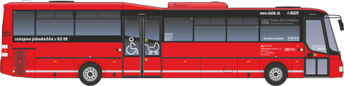 SOR CN 12.3