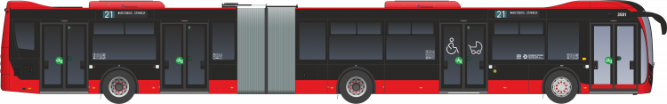 SOR NS 18 Diesel