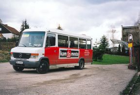 Uzávierka Hlbokej ulice