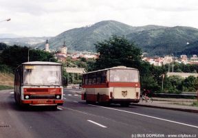 Čiastočná uzávierka Tajovského ulice