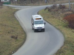 Od 1. septembra sa zlepší obsluha Pršianskej terasy