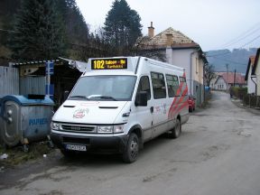 Krátkodobá výluka v Skubíne