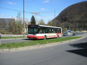 Premávka MHD počas veľkonočných prázdnin (28.3. – 2.4.2013)