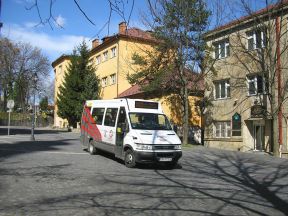 Výluka na Kuzmányho a Bakossovej ukončená, od 5.9.2009 sa jazdí po normálnych trasách