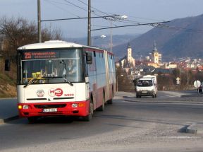 Doprava počas jesenných prázdnin 29.10 - 2.11.2010