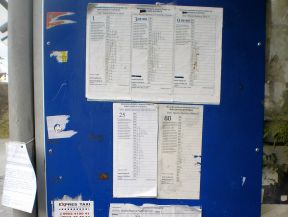 Banskobystrický samosprávny kraj používa dvojaký meter na dopravcov