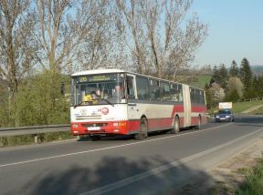 Úplná uzávierka Kynceľovskej cesty cez víkend 27. - 28. októbra 2012