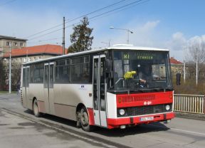 Mesto zvýšilo dotácie na MHD v roku 2008 a doplatilo dotáciu za rok 2007