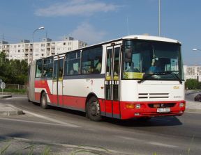 Kĺbové Karosy pôjdu opäť do Bratislavy